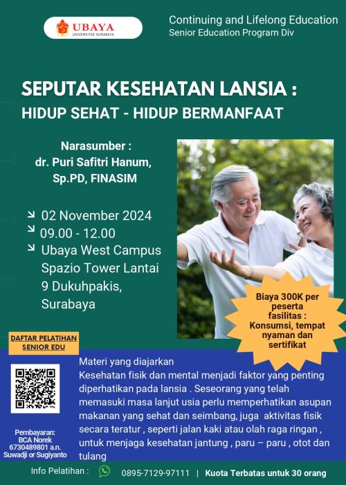 Poster Pelatihan Seputar Kesehatan Lansia_page-0001